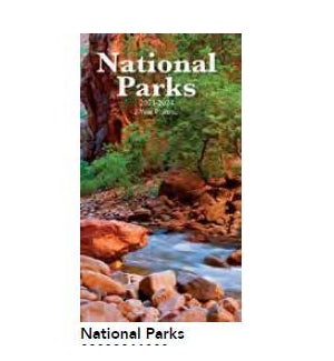 2YEARPLANNER/National Parks