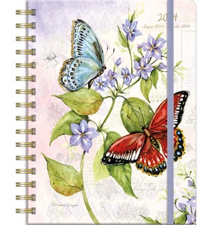 DELUXEPLANNER/Field Guide