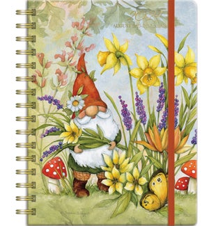 DELUXEPLANNER/Gnome Sweet