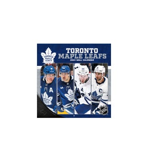 MINICALENDAR/Toronto Leafs