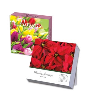 BOXCALENDAR/Flowers