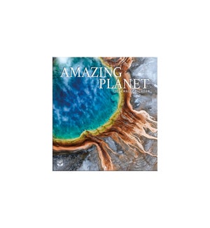 MINICALENDAR/Amazing Planet