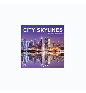 MINICALENDAR/City Skylines
