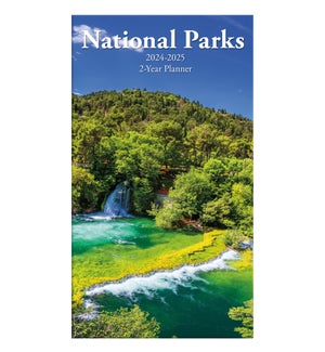 2YRPLANNER/National Parks