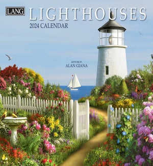 DECORCAL/Lighthouse