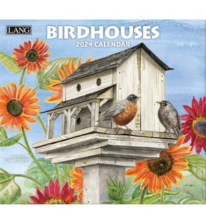 DECORCAL/Birdhouses