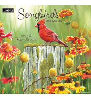 DECORCAL/Songbirds
