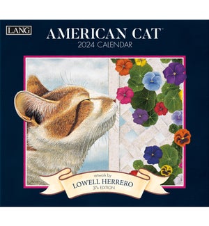 DECORCAL/American Cat