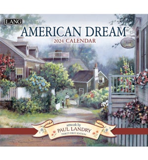 DECORCAL/American Dream