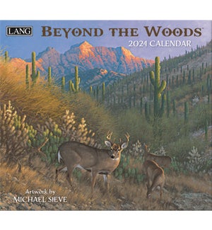 DECORCAL/Beyond the Woods