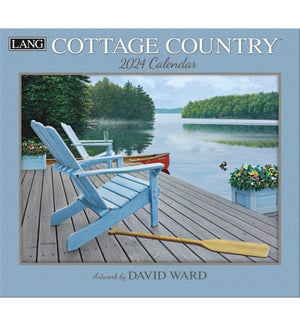 DECORCAL/Cottage Country
