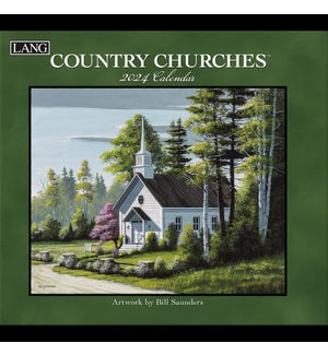 DECORCAL/Country Churches