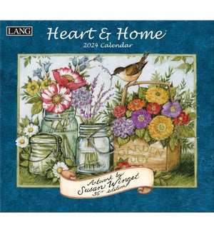 DECORCAL/Heart And Home