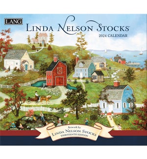 DECORCAL/Linda Nelson Stocks