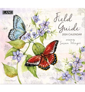 DECORCAL/Field Guide