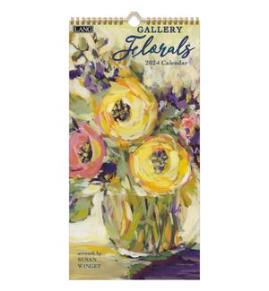 VRTWCAL/Gallery Florals