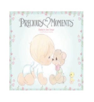 CALENDAR/Precious Moments