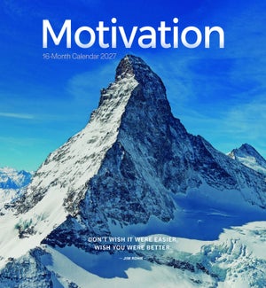 CALENDAR/Motivation