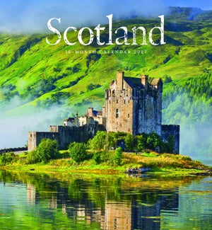 CALENDAR/Scotland