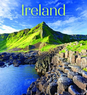CALENDAR/Ireland