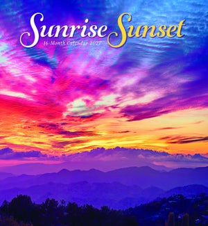 CALENDAR/Sunrise Sunset