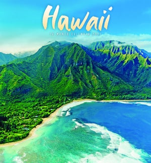 CALENDAR/Hawaii