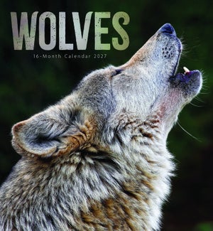 CALENDAR/Wolves