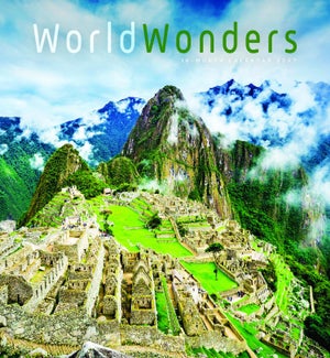 CALENDAR/World Wonders
