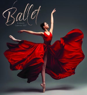 CALENDAR/Ballet