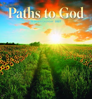 CALENDAR/Paths To God