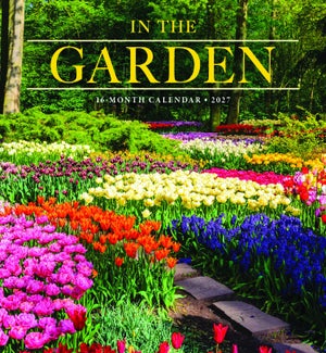 CALENDAR/In the Garden