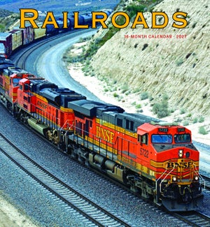 CALENDAR/Railroads