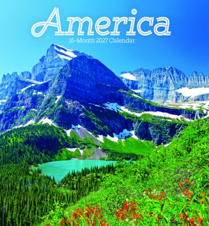 MINICALENDAR/America