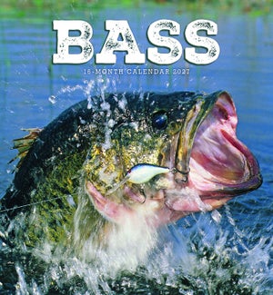 CALENDAR/Bass