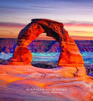 2YRPLANNER/National Parks