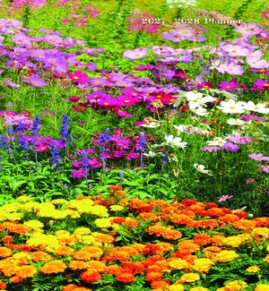 2YRPLANNER/Garden