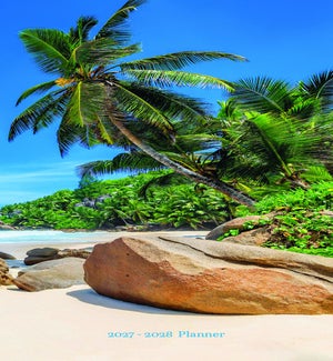 2YRPLANNER/Island Paradise