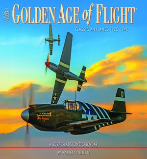 CALENDAR/Golden Age Flight