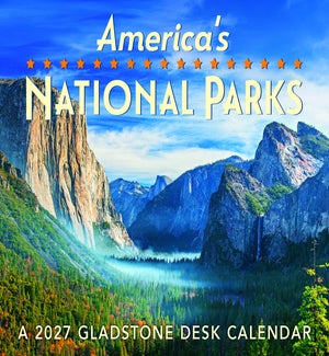 BOXCALENDAR/USA National Parks