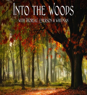 CALENDAR/Into the Woods Dlx