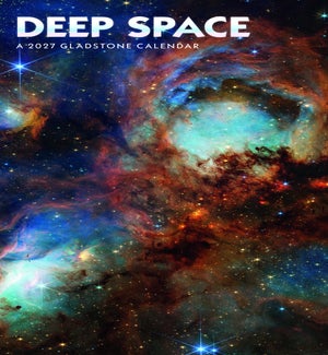 VERTICAL/Deep Space Dlx