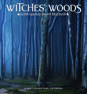 CALENDAR/Witches’ Woods