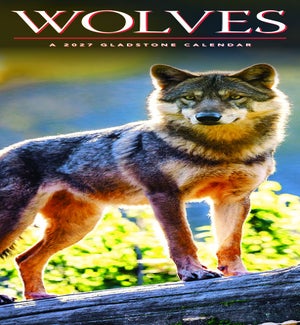 VERTICAL/Wolves