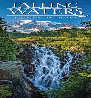 VERTICAL/Falling Waters