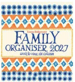 CALENDAR/Family Organizer
