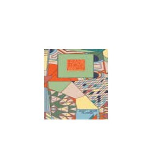2YRPLANNER/Frank Lloyd Wright