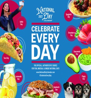 BOXCALENDAR/National Day Box
