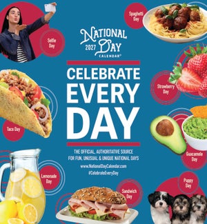 CALENDAR/National Day