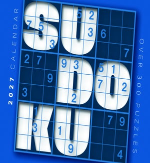 BOXCALENDAR/Sudoku Box