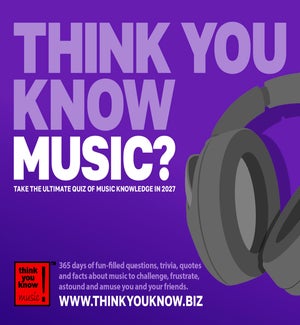BOXCALENDAR/You Know Music